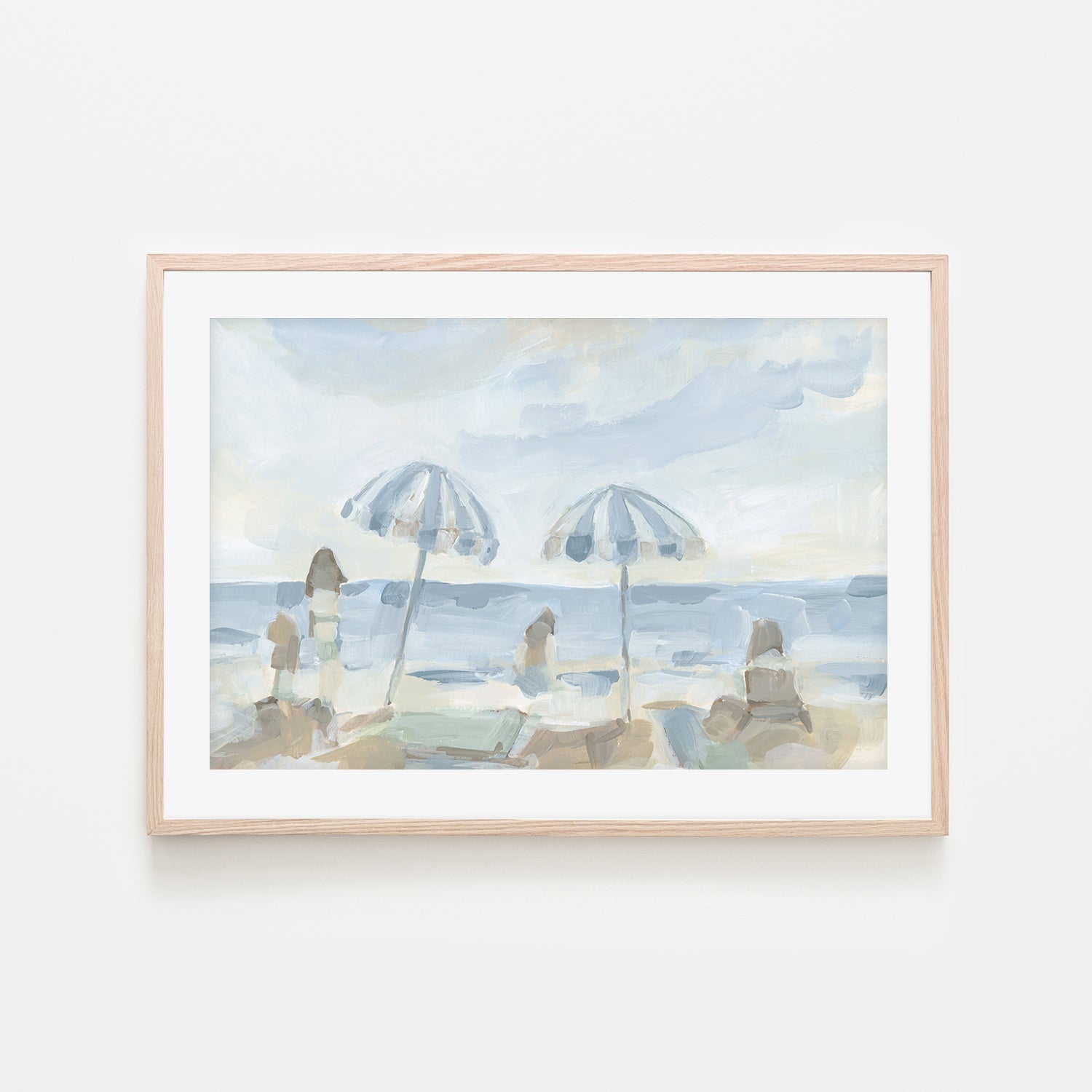 wall-art-print-canvas-poster-framed-Coastal Daydream , By Jetty Home , By Jetty Home-6