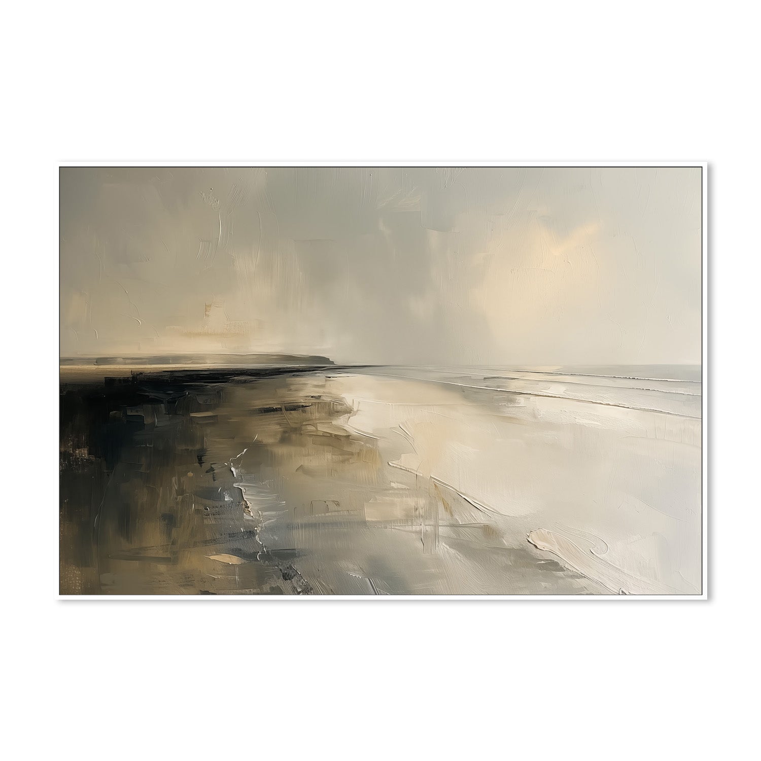 wall-art-print-canvas-poster-framed-Coastal Mist-5