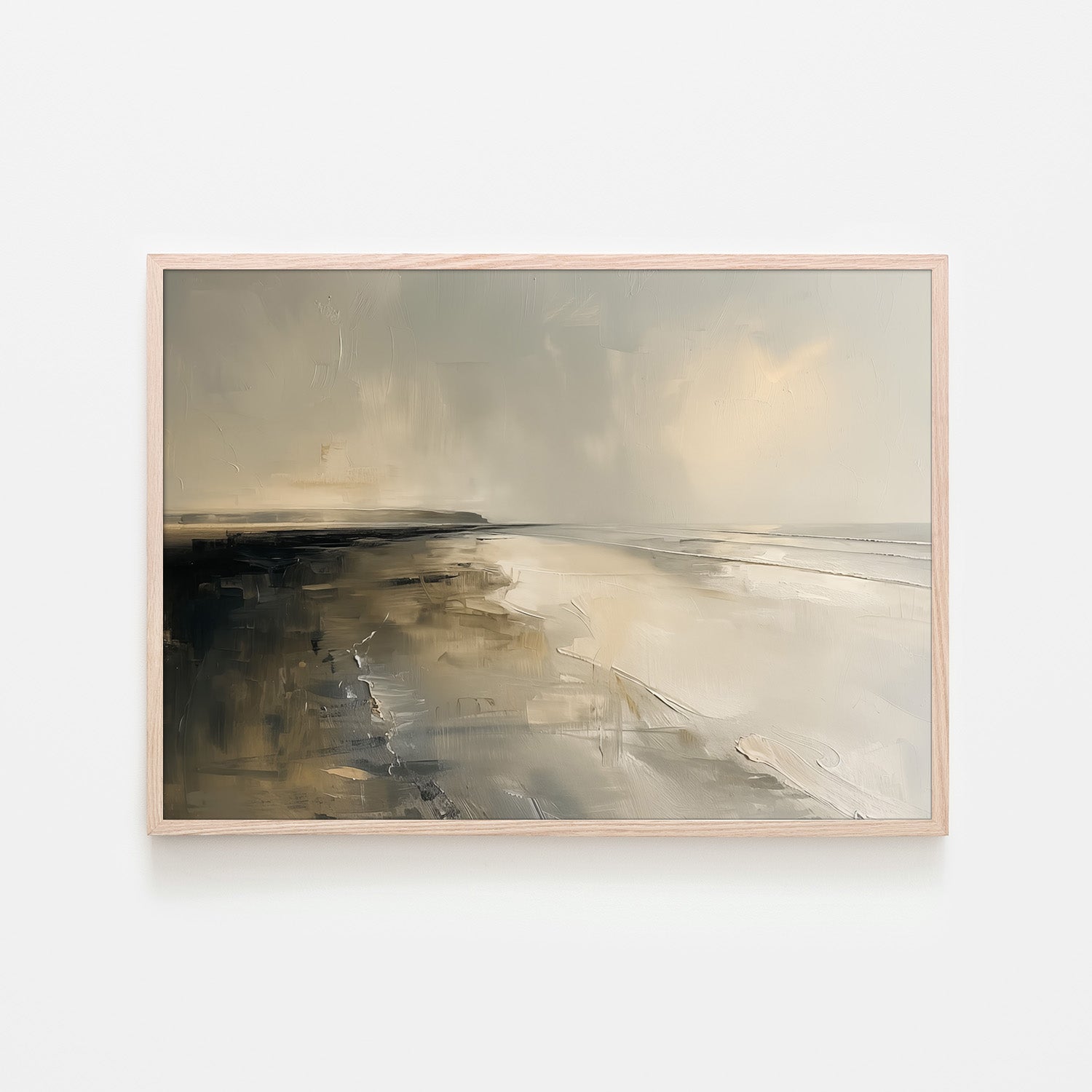 wall-art-print-canvas-poster-framed-Coastal Mist-6