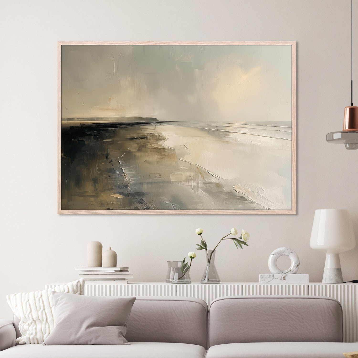 wall-art-print-canvas-poster-framed-Coastal Mist-7