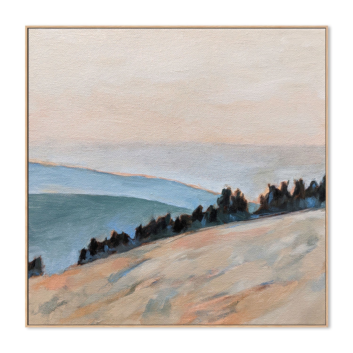 wall-art-print-canvas-poster-framed-Coastal Morning-4