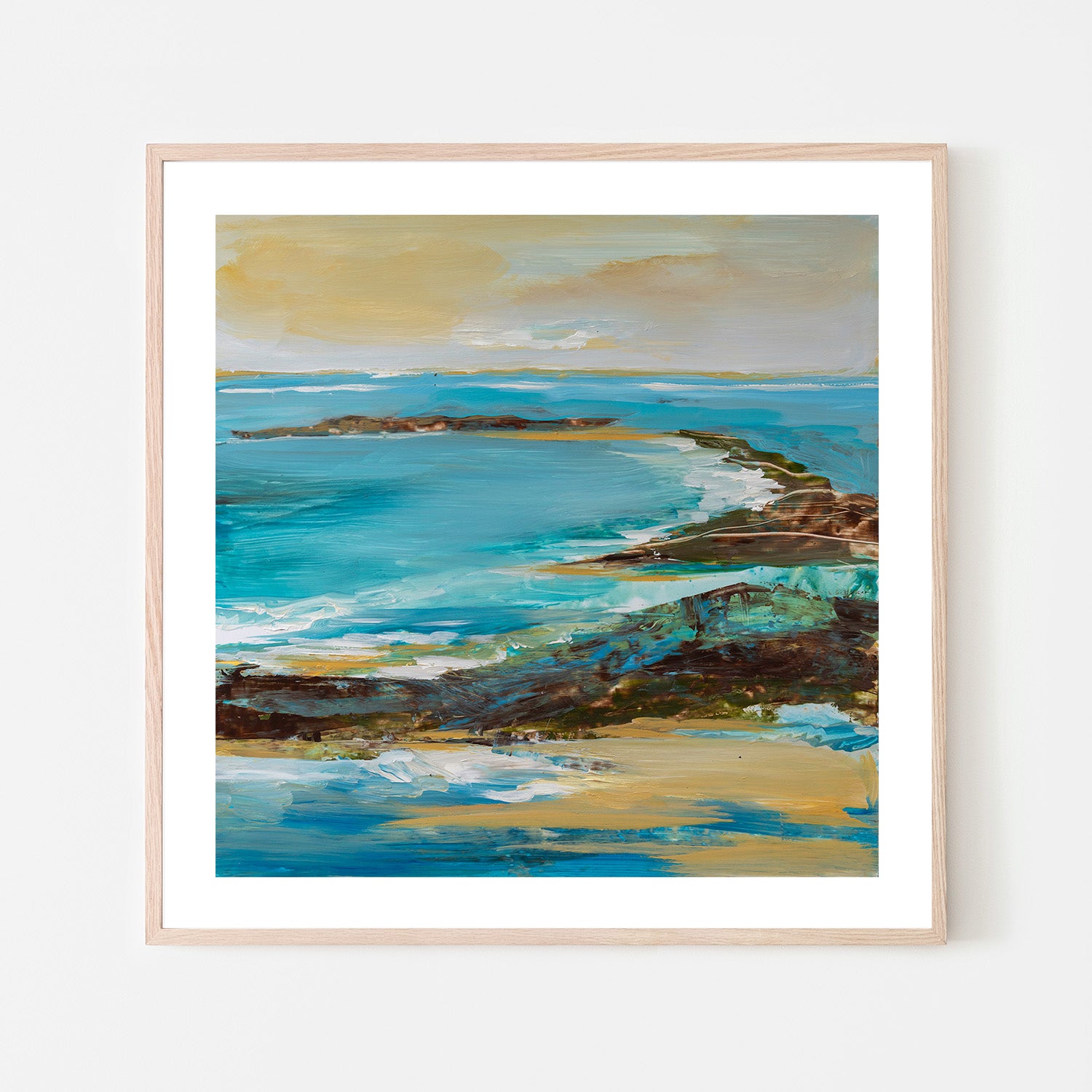 wall-art-print-canvas-poster-framed-Coastal View-6