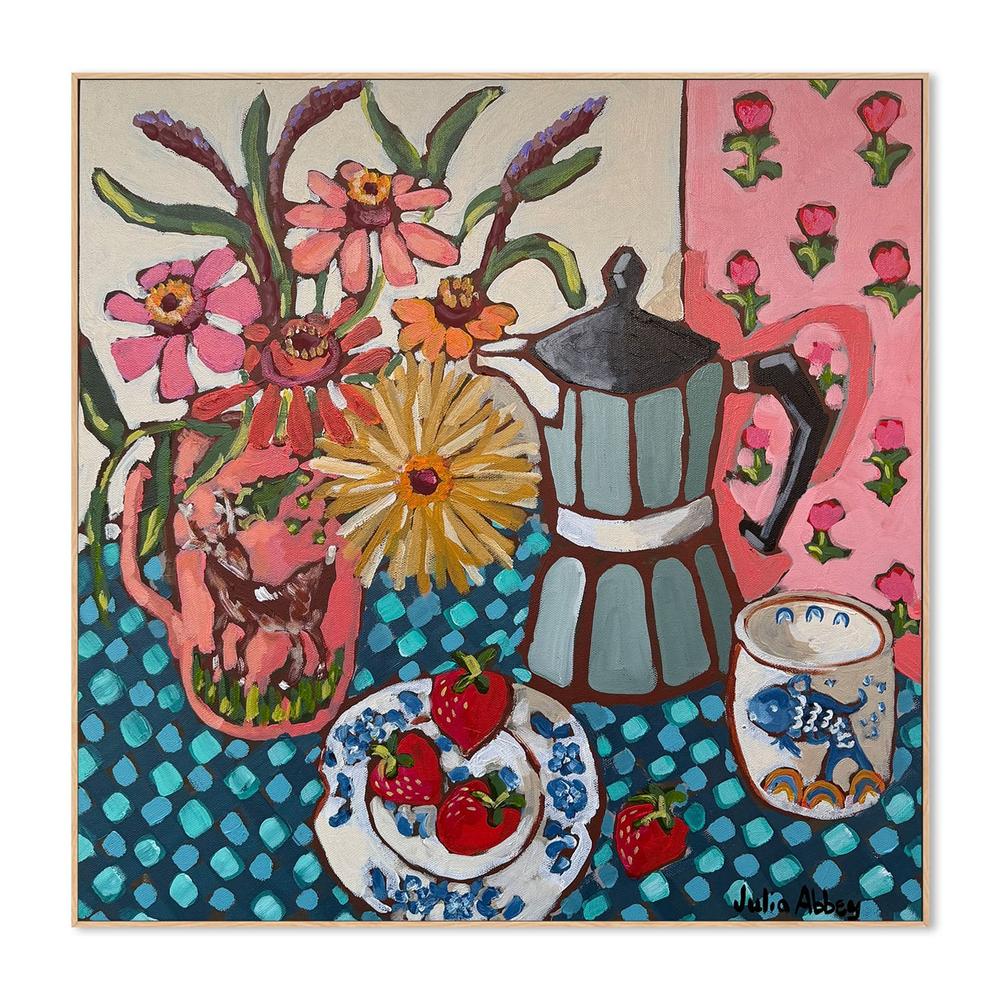 wall-art-print-canvas-poster-framed-Coffee Break-4