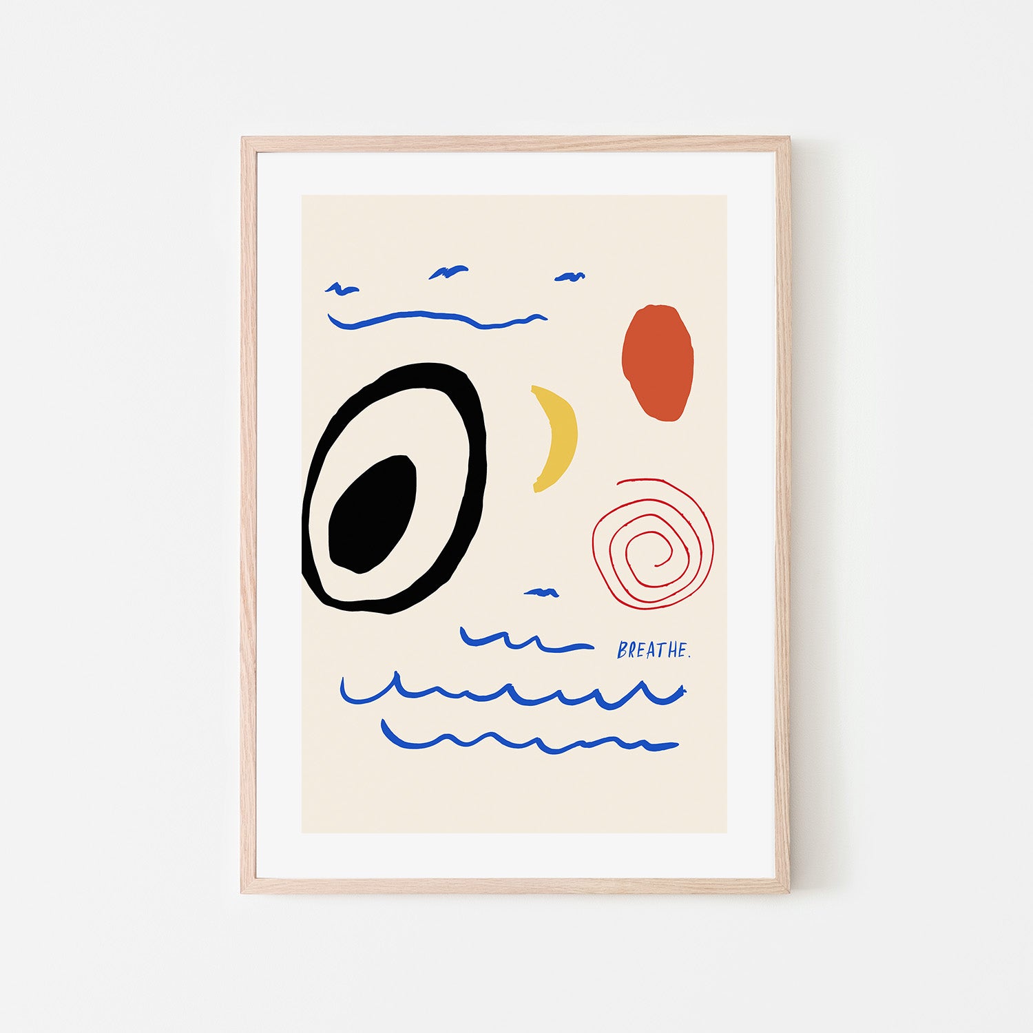 wall-art-print-canvas-poster-framed-Colorful Whispers-6