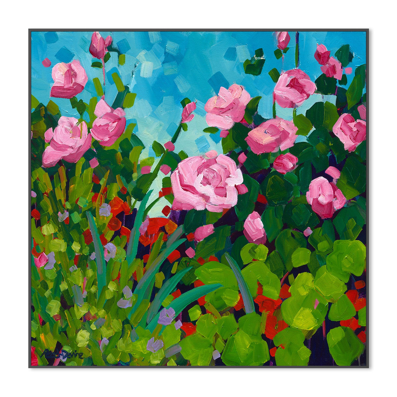 wall-art-print-canvas-poster-framed-Colour to Breathe-3