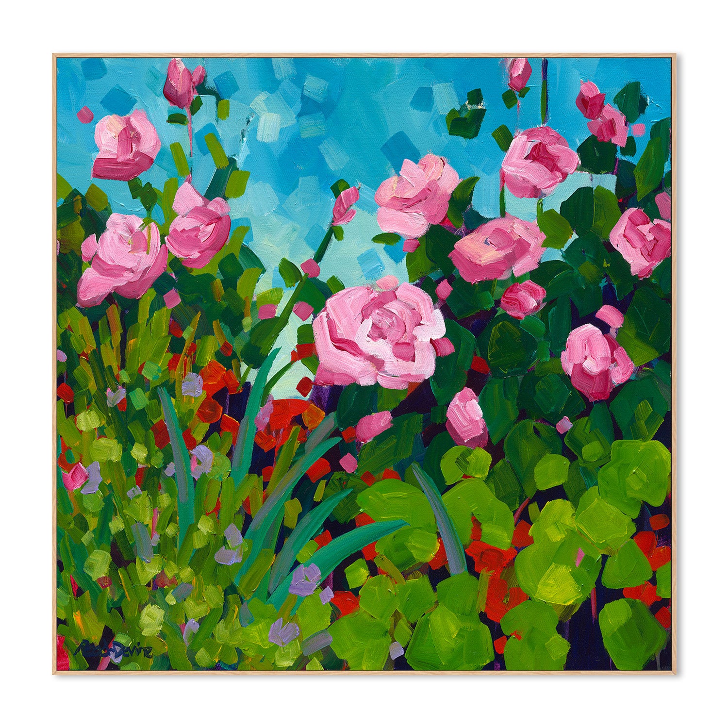 wall-art-print-canvas-poster-framed-Colour to Breathe-4