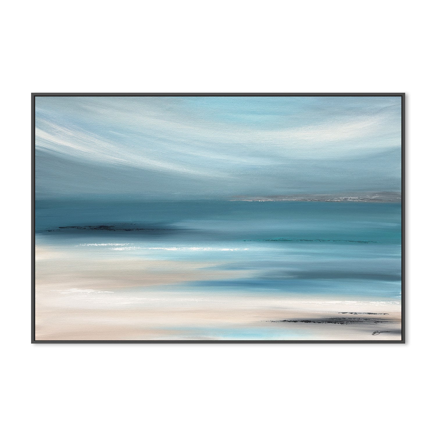 wall-art-print-canvas-poster-framed-Come Away With Me-3