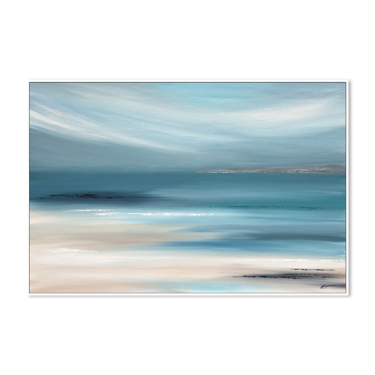 wall-art-print-canvas-poster-framed-Come Away With Me-5