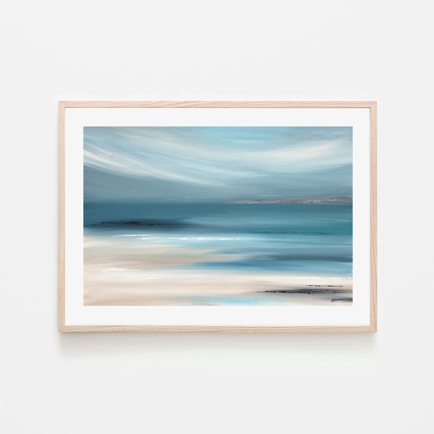 wall-art-print-canvas-poster-framed-Come Away With Me-6