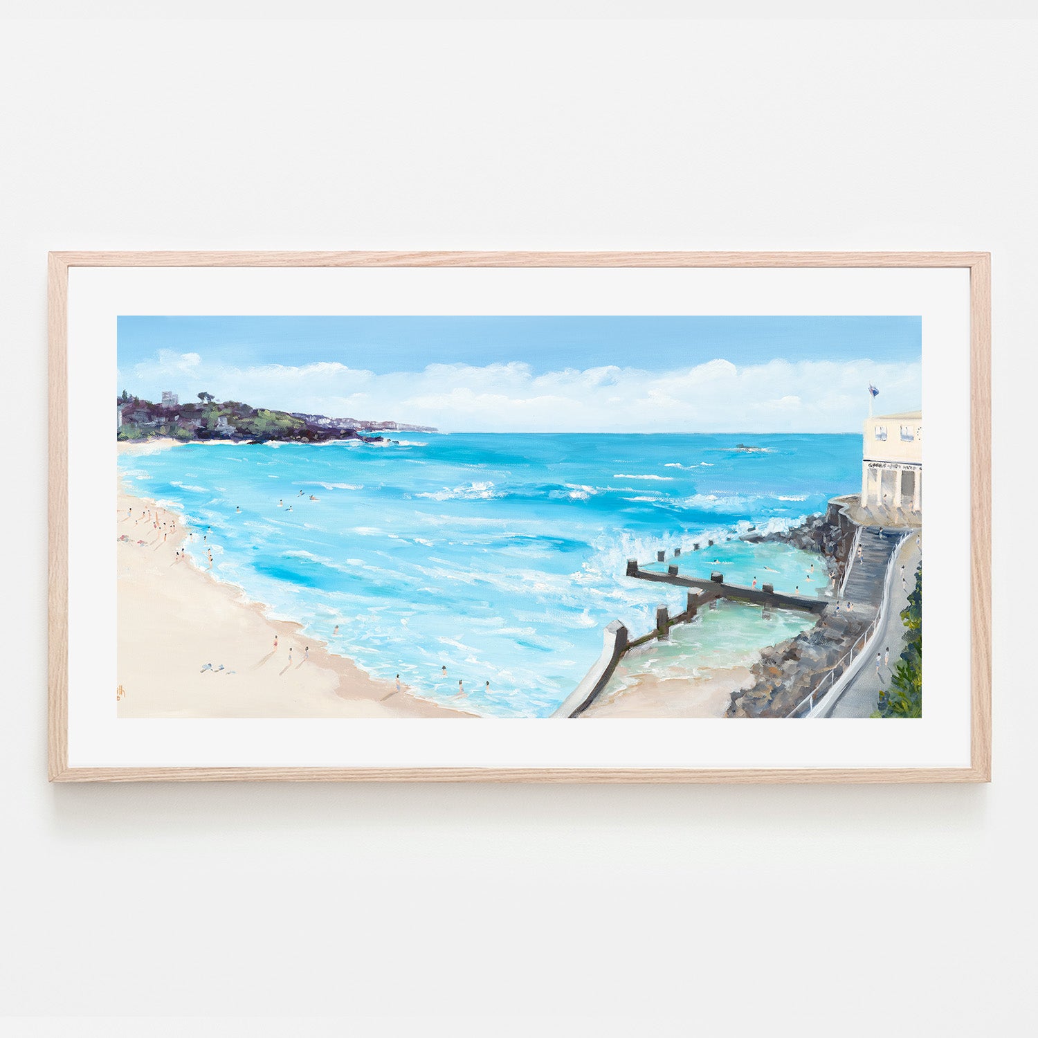 wall-art-print-canvas-poster-framed-Coogee Vintage-6
