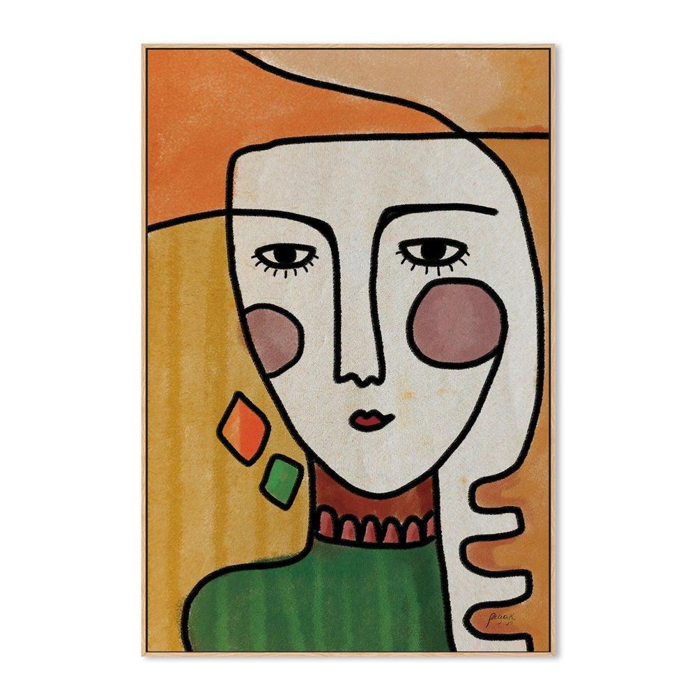 wall-art-print-canvas-poster-framed-Coppelia-by-Junia Kall-Gioia Wall Art