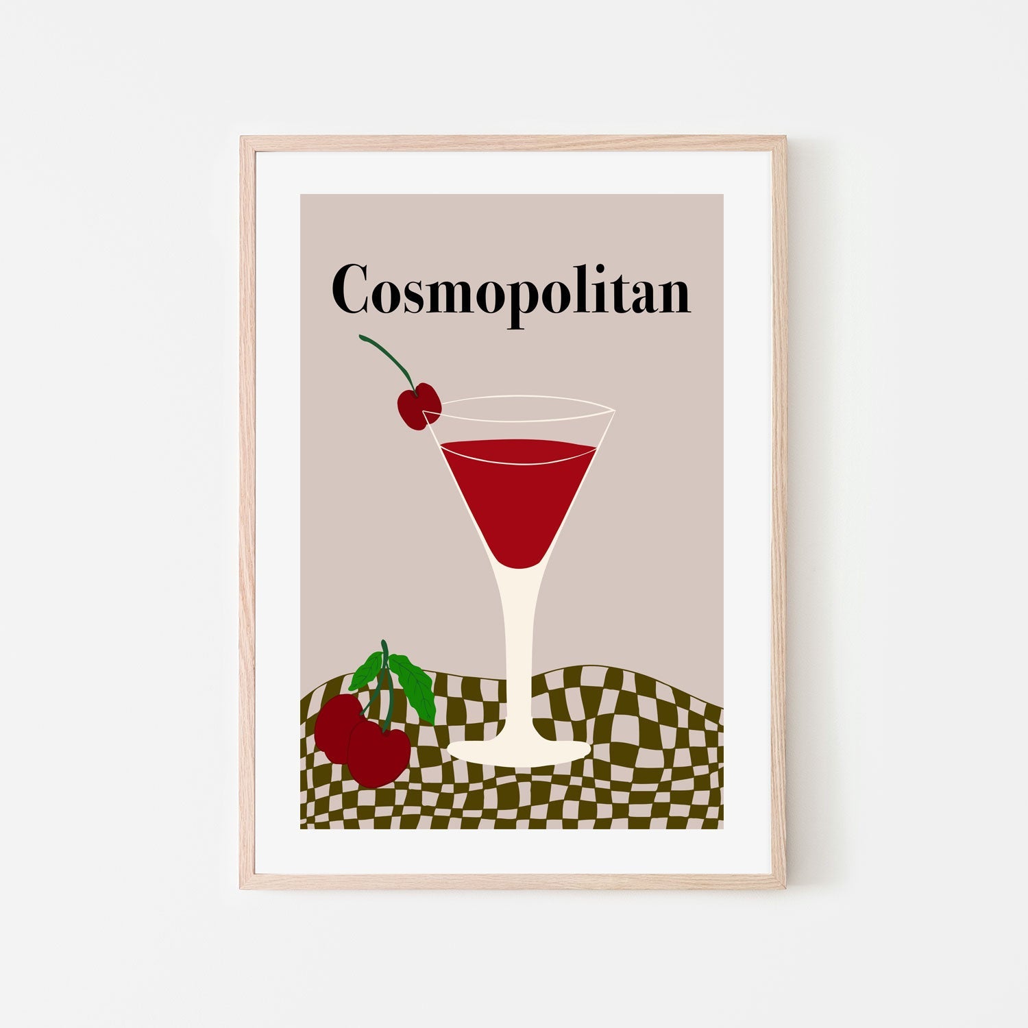 wall-art-print-canvas-poster-framed-Cosmopolitan , By Miho Art Studio , By Miho Art Studio-6