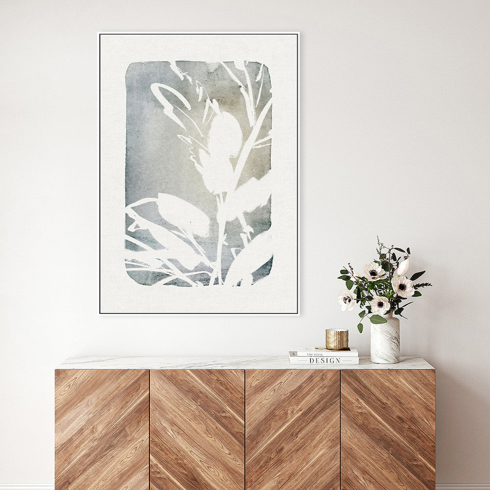 Cottage Floral, Style A