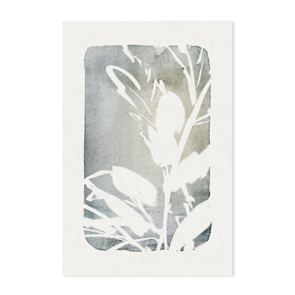 wall-art-print-canvas-poster-framed-Cottage Floral, Style A, Style B & Style C, Set Of 3-by-Dear Musketeer Studio-Gioia Wall Art