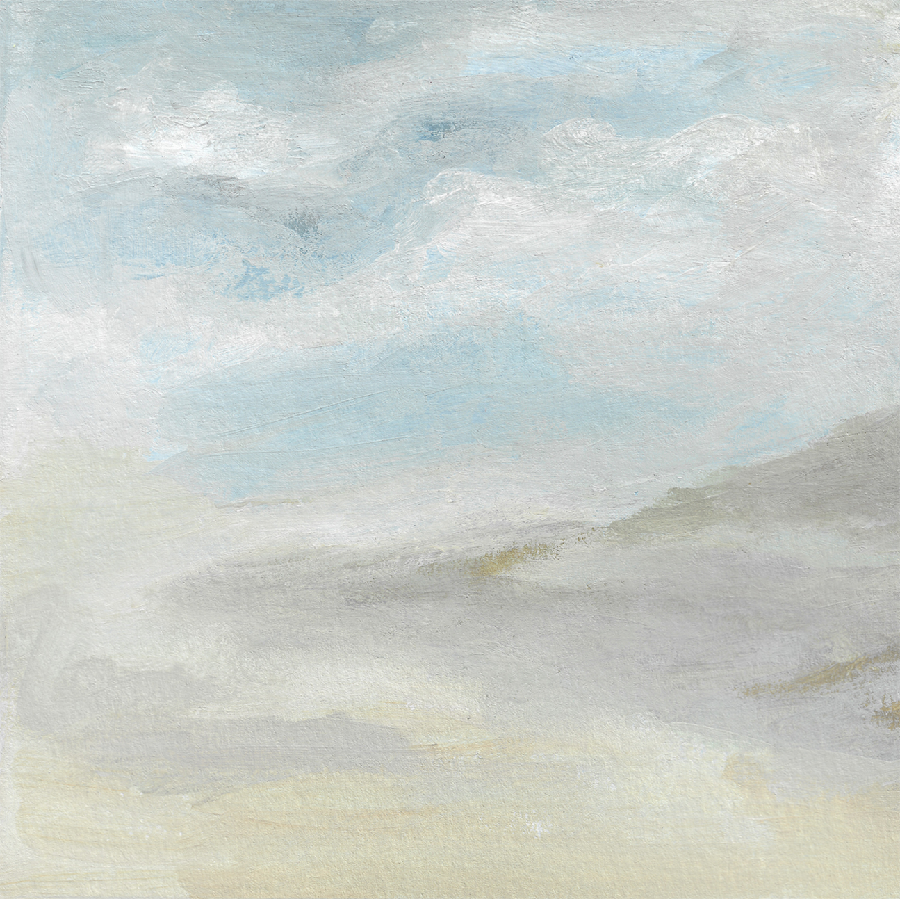 wall-art-print-canvas-poster-framed-Cotton Clouds , By Josephine Wianto-GIOIA-WALL-ART