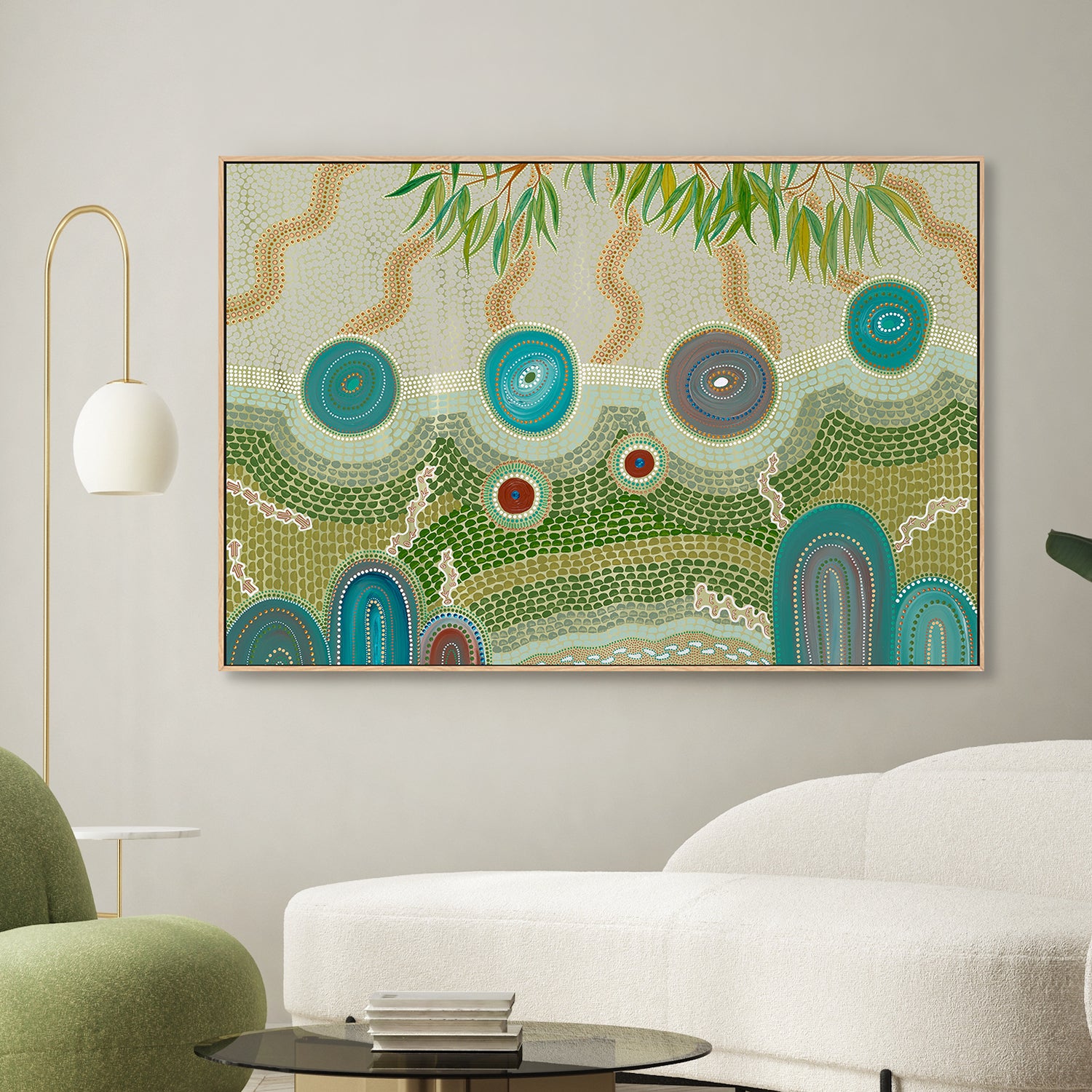 wall-art-print-canvas-poster-framed-Country Connections-2