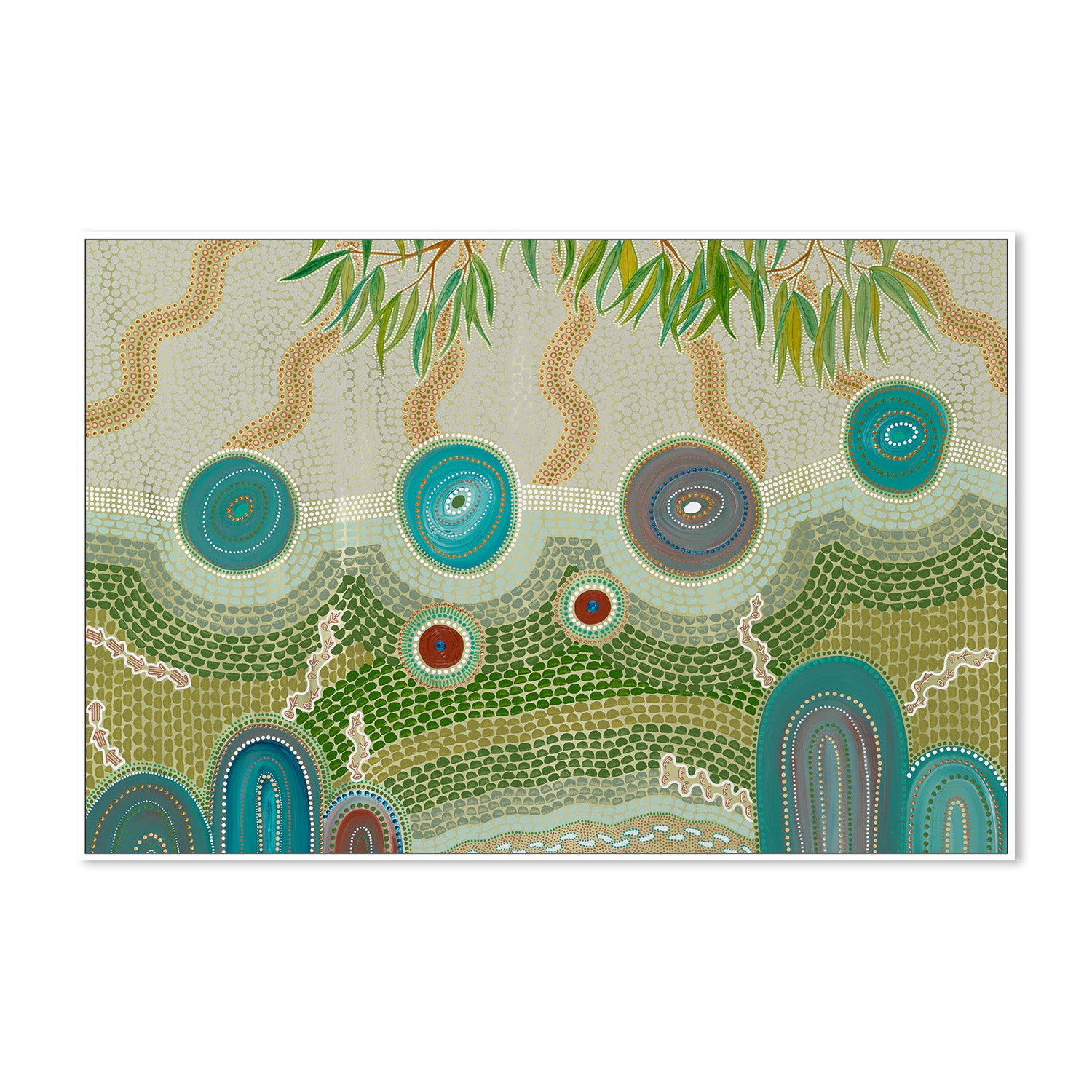 wall-art-print-canvas-poster-framed-Country Connections-5