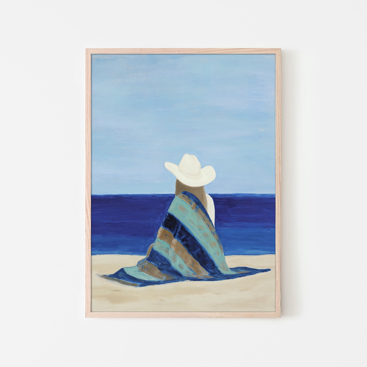 wall-art-print-canvas-poster-framed-Cowgirl Coast-6