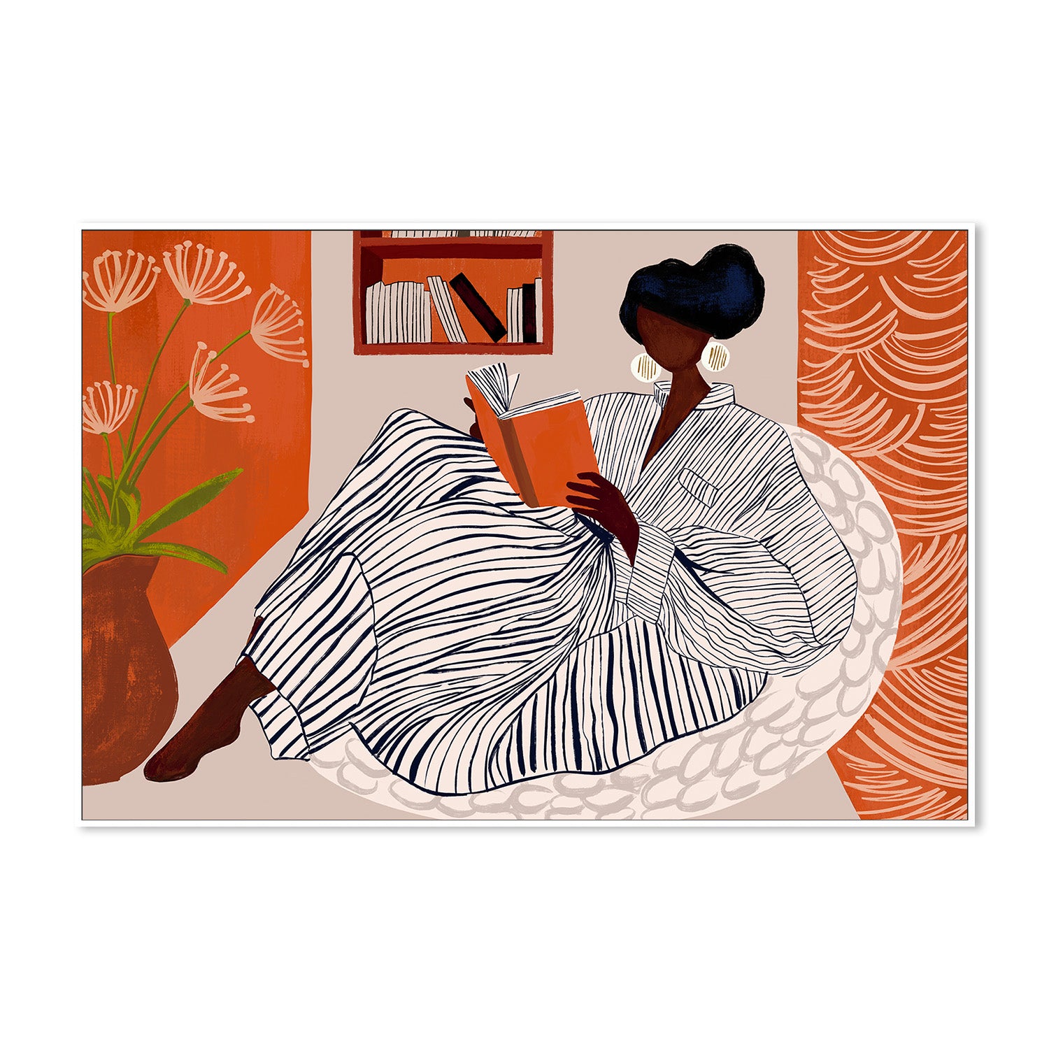 wall-art-print-canvas-poster-framed-Cozy Corner-5