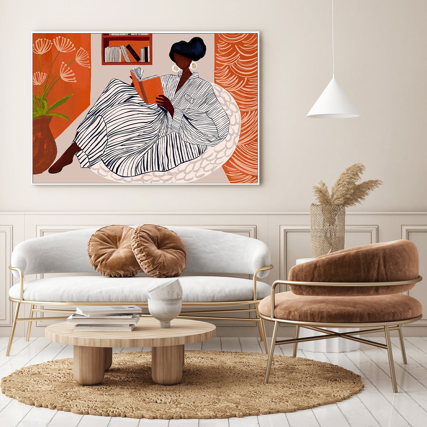 wall-art-print-canvas-poster-framed-Cozy Corner-8