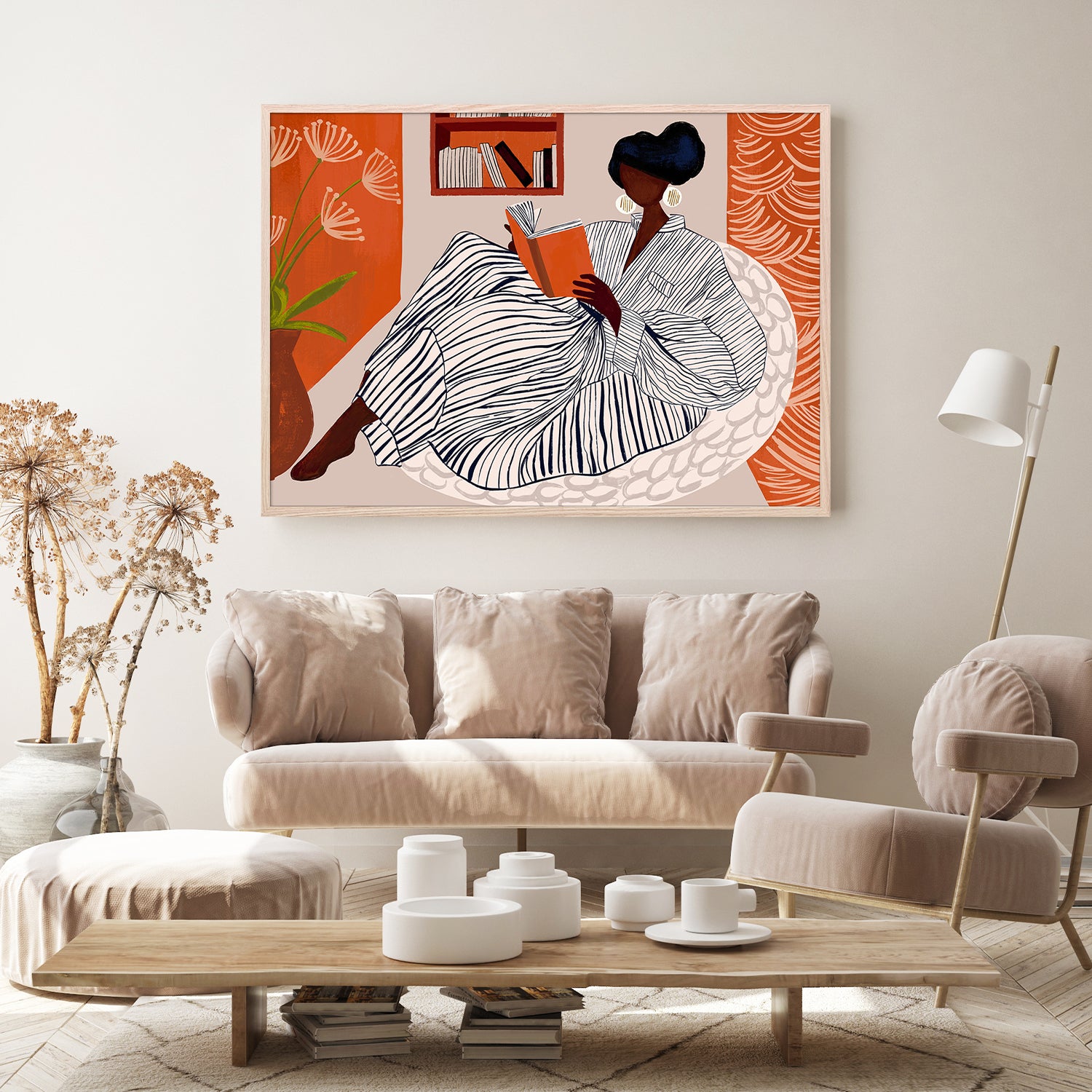 wall-art-print-canvas-poster-framed-Cozy Corner-9