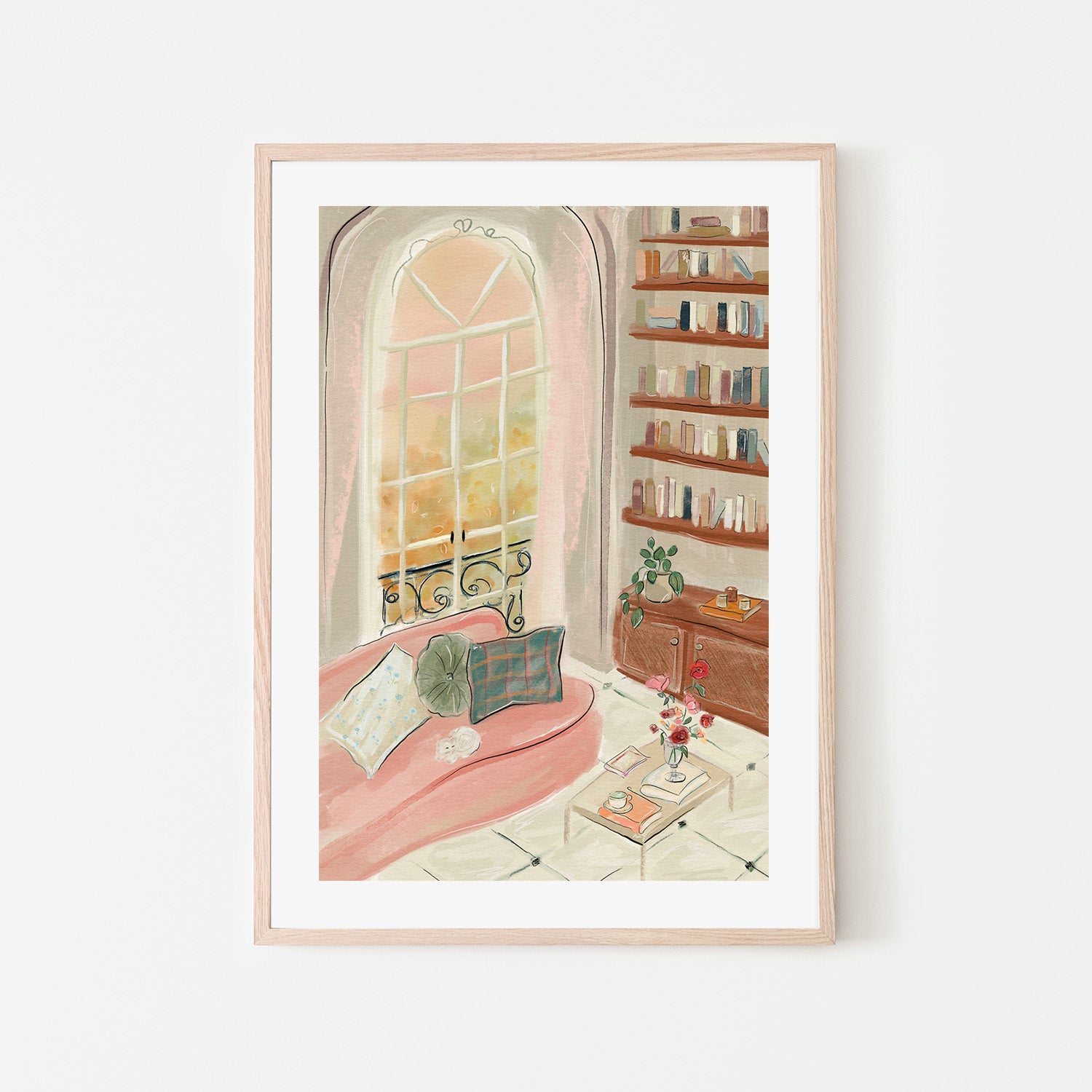 wall-art-print-canvas-poster-framed-Cozy Weekend-6