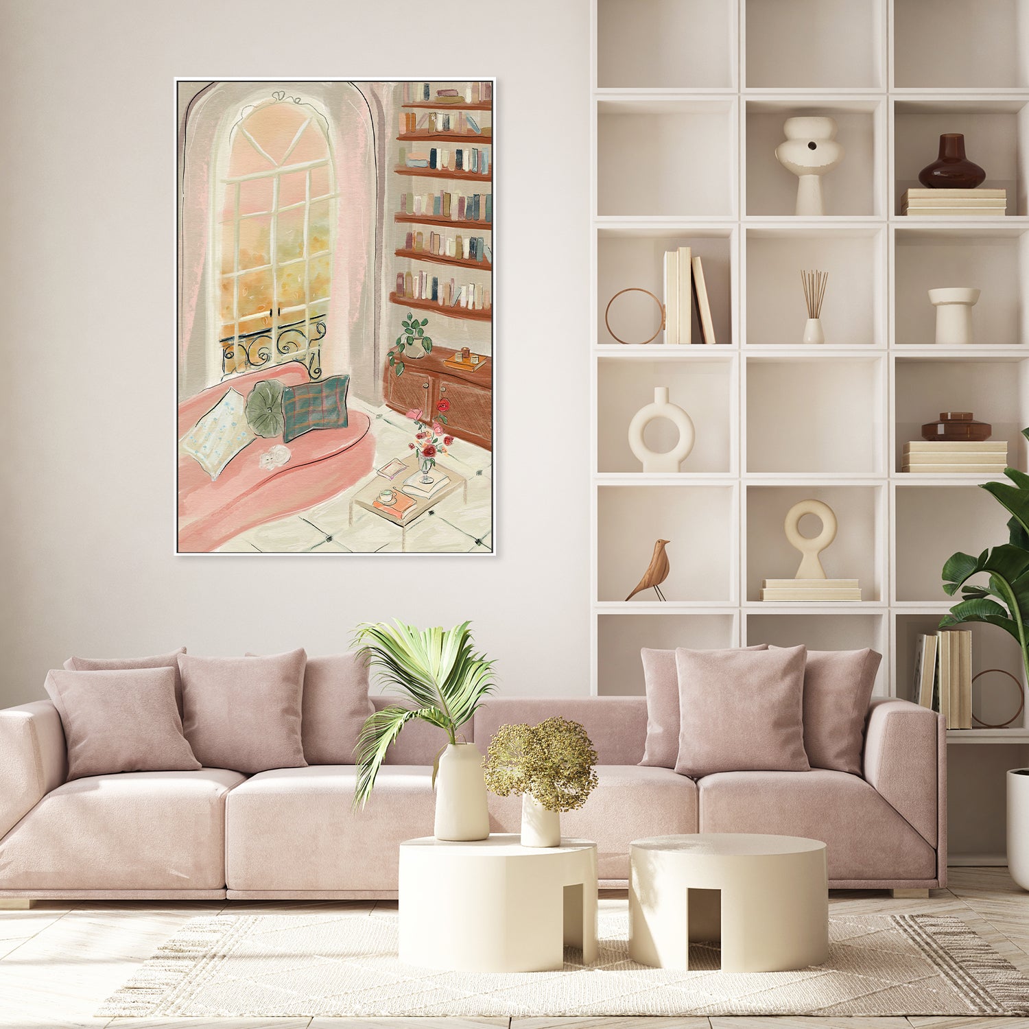 wall-art-print-canvas-poster-framed-Cozy Weekend-7