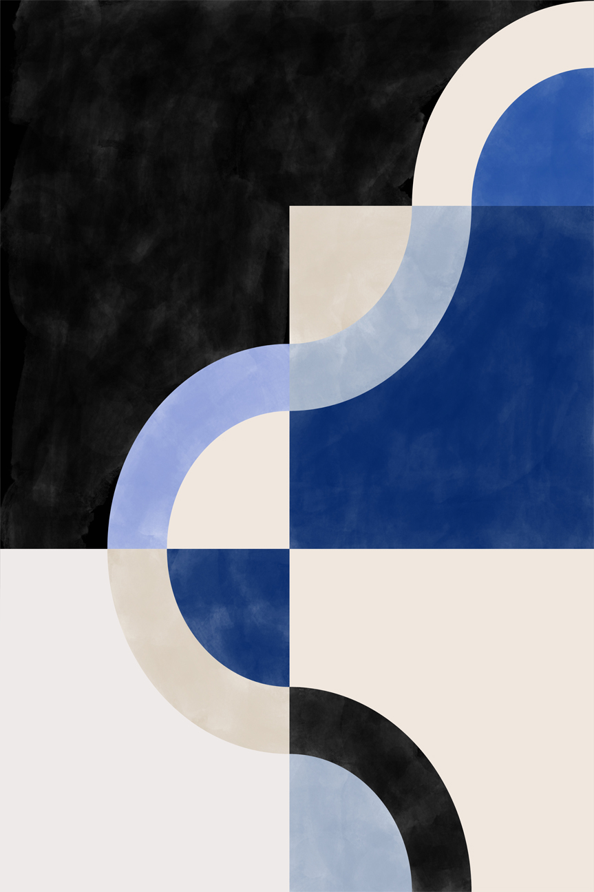 wall-art-print-canvas-poster-framed-Crossing Over , By Elena Ristova-GIOIA-WALL-ART