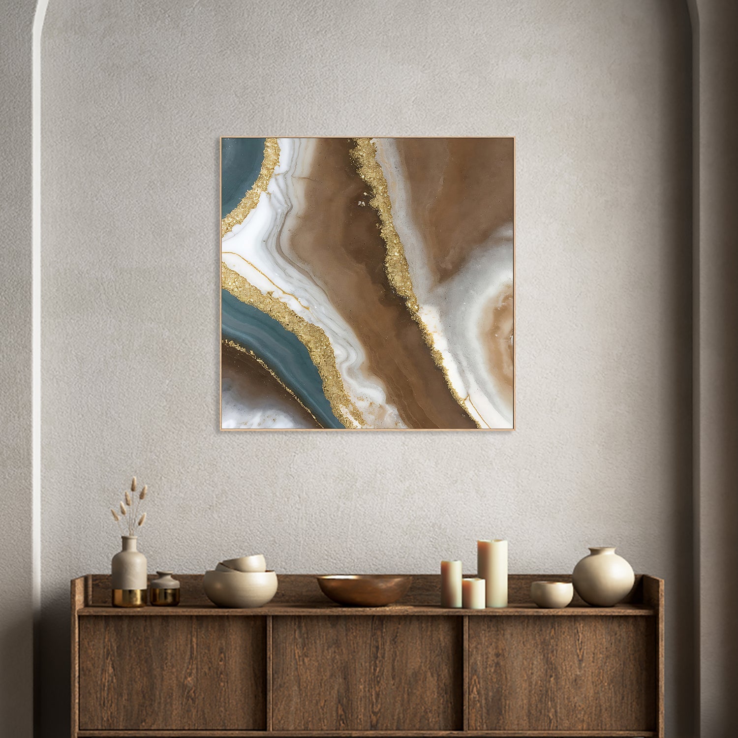 wall-art-print-canvas-poster-framed-Crystal Currents, By Alpenglow Workshop , By Alpenglow Workshop-2