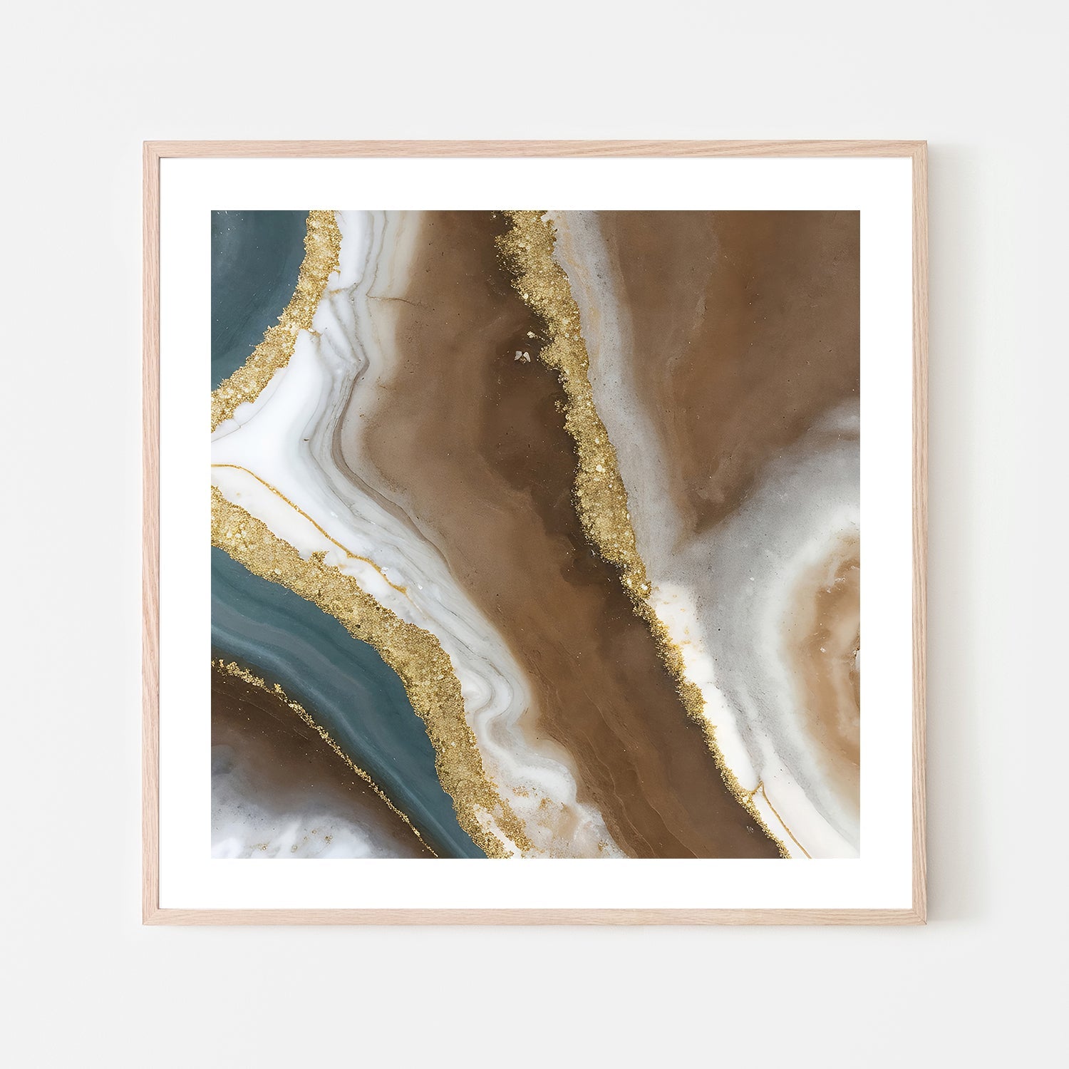 wall-art-print-canvas-poster-framed-Crystal Currents, By Alpenglow Workshop , By Alpenglow Workshop-6