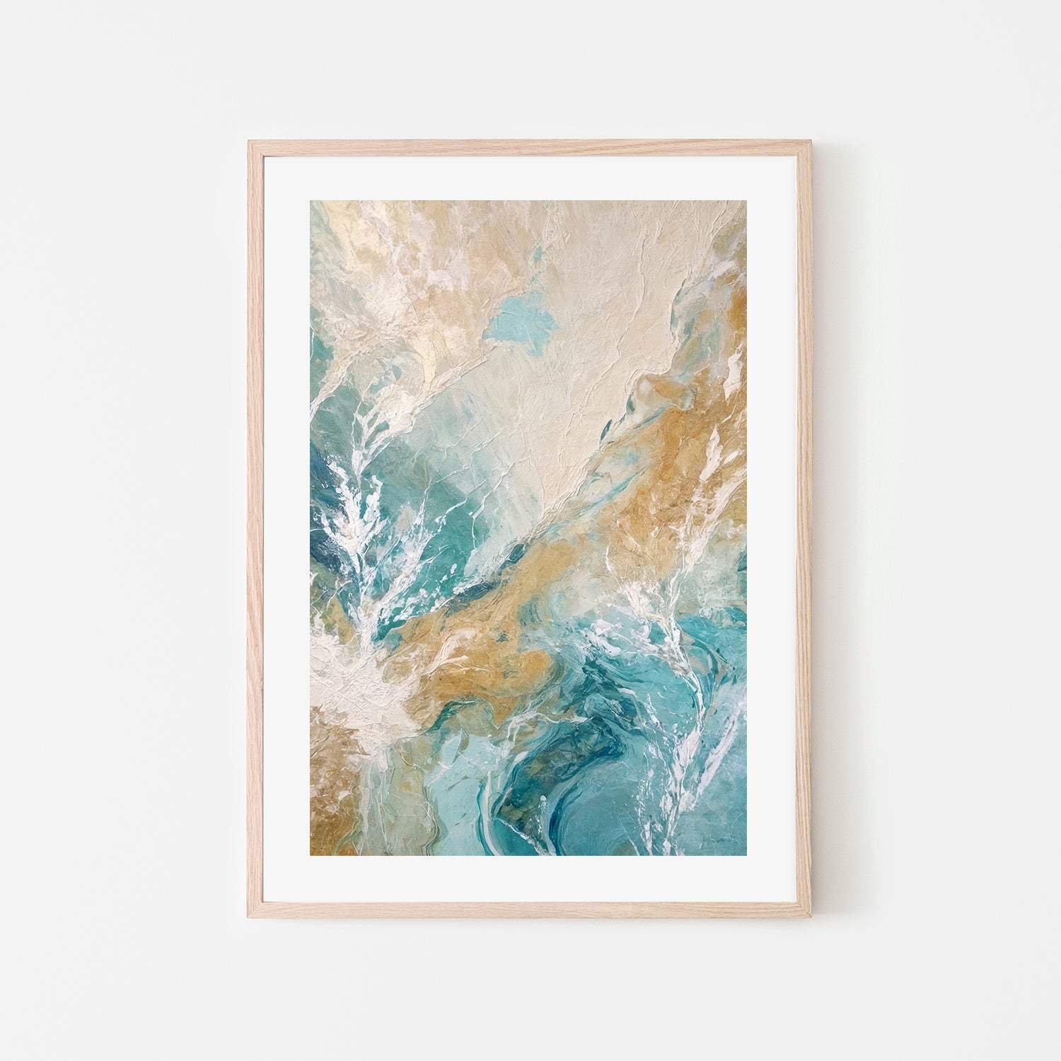 wall-art-print-canvas-poster-framed-Crystal Sprites, By Alpenglow Workshop , By Alpenglow Workshop-6