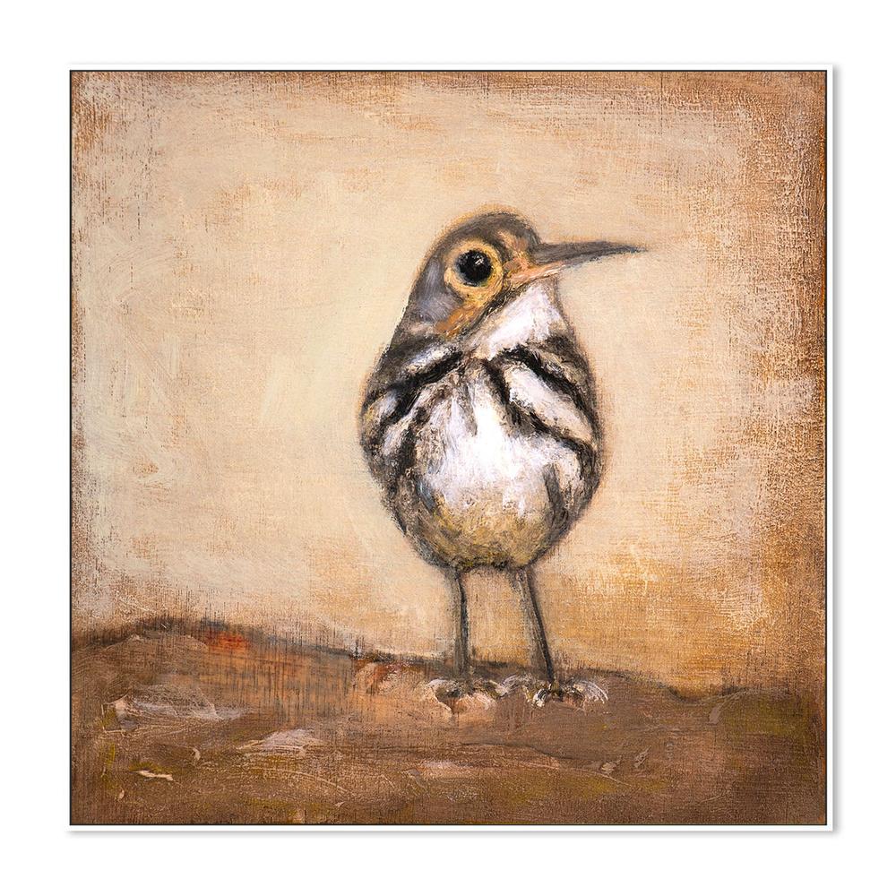 wall-art-print-canvas-poster-framed-Curious Little Bird-5