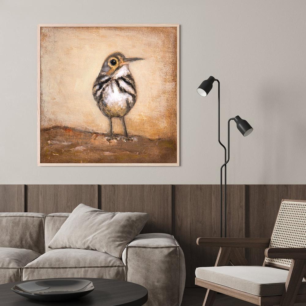 wall-art-print-canvas-poster-framed-Curious Little Bird-8