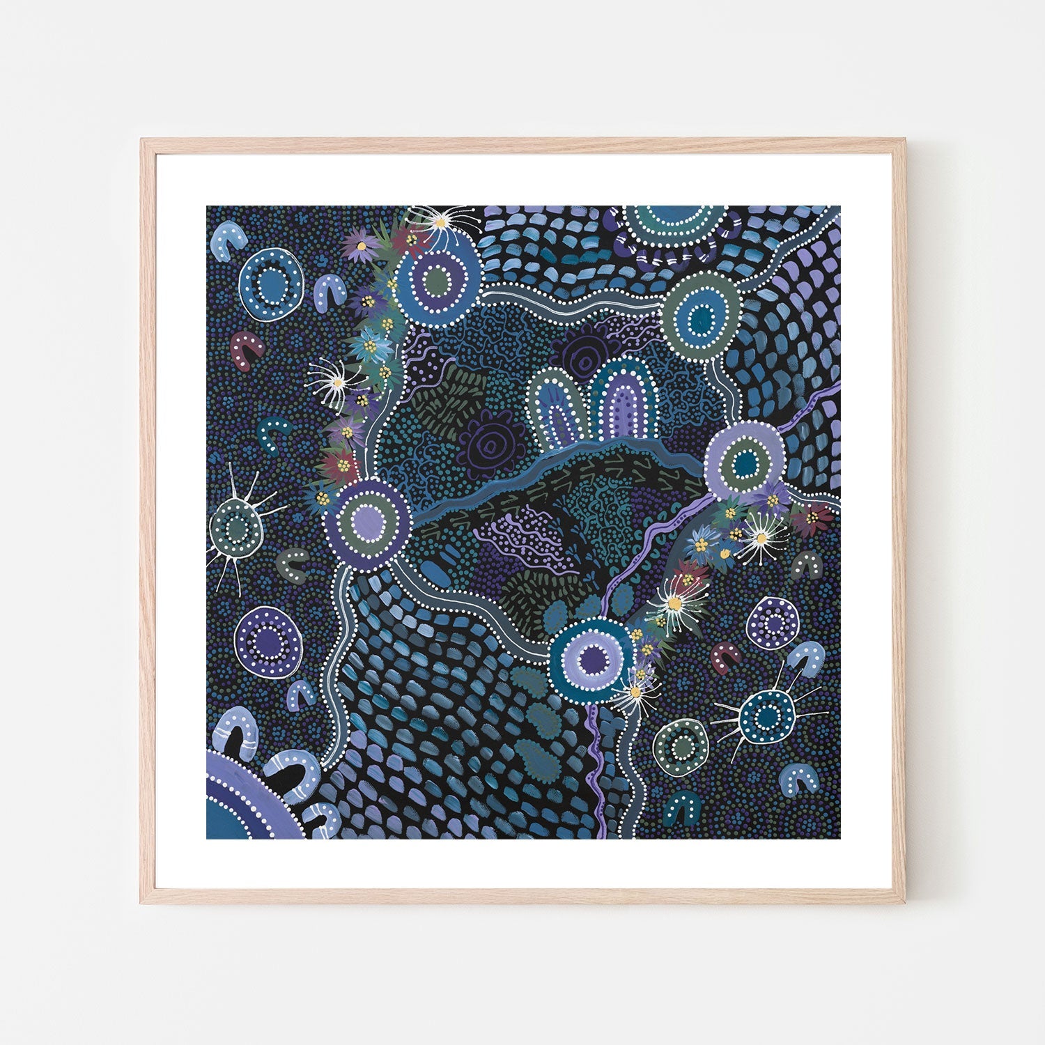 wall-art-print-canvas-poster-framed-Dad's Place , By Caitlyn Davies-6