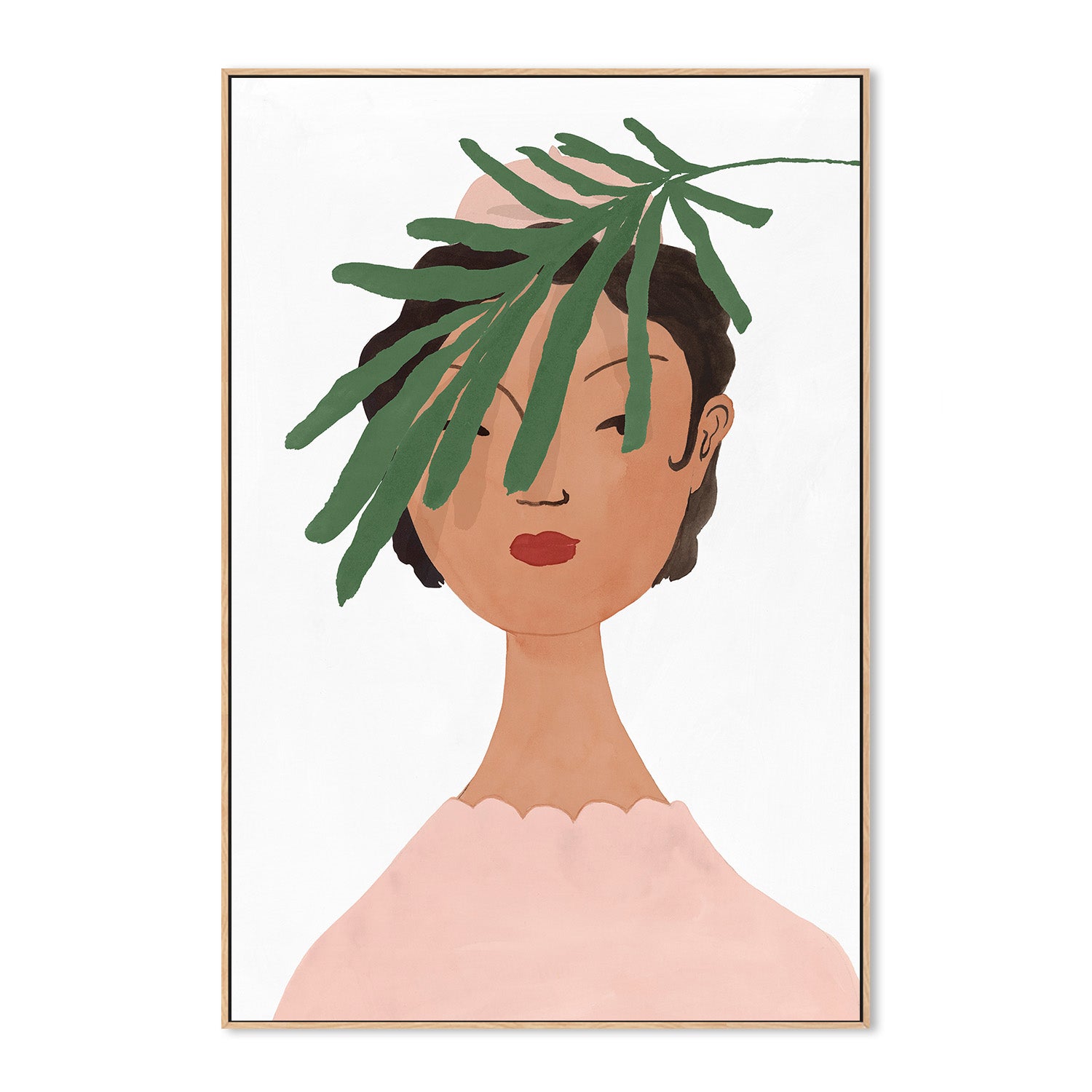 wall-art-print-canvas-poster-framed-Dana-4