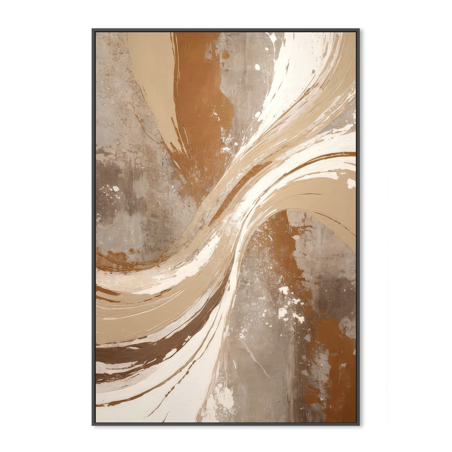 wall-art-print-canvas-poster-framed-Dance Of Elements, Exclusive to Gioia , By Alpenglow Workshop-3