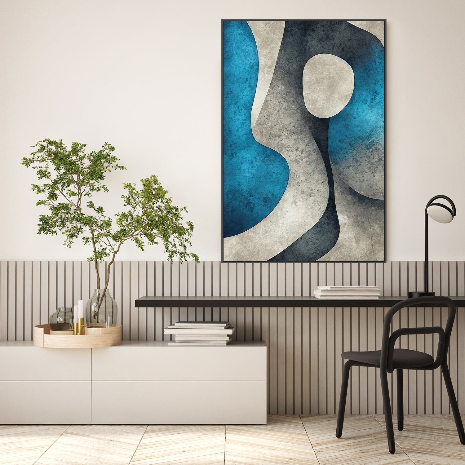 wall-art-print-canvas-poster-framed-Dance Of The Hours, By Alpenglow Workshop , By Alpenglow Workshop-7