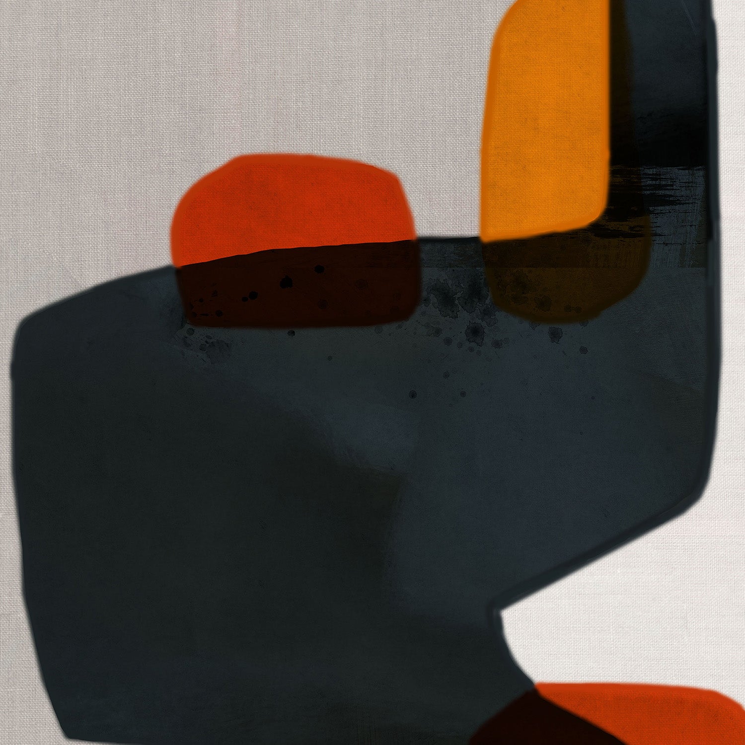 wall-art-print-canvas-poster-framed-Dancing At Sunrise-10