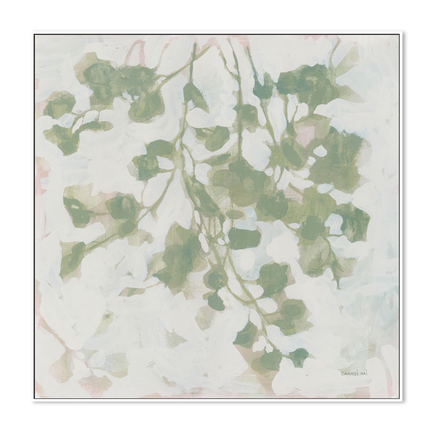 wall-art-print-canvas-poster-framed-Dancing Shadows , By Danhui Nai-5