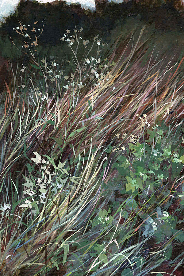 wall-art-print-canvas-poster-framed-Dark Times-1