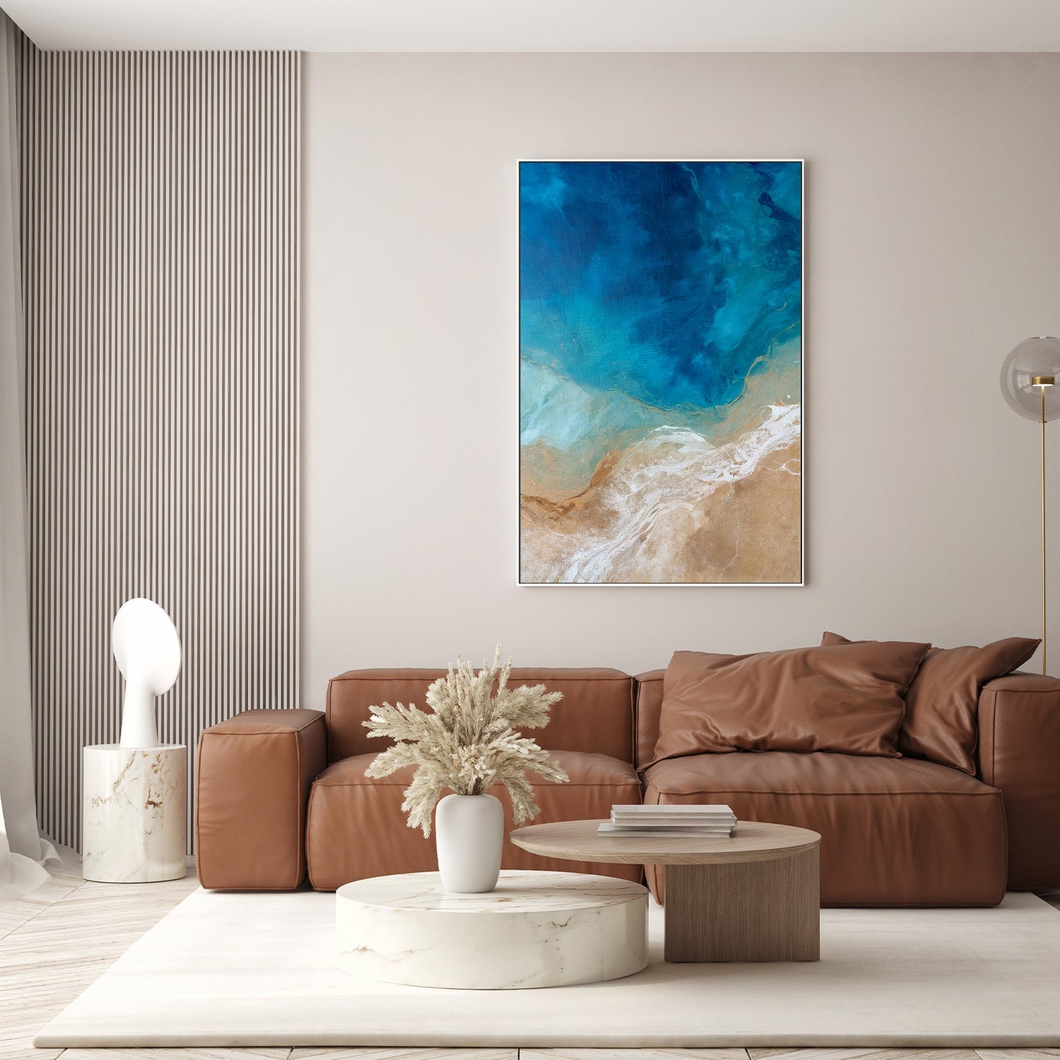 wall-art-print-canvas-poster-framed-Day At The Beach, By Alpenglow Workshop , By Alpenglow Workshop-7
