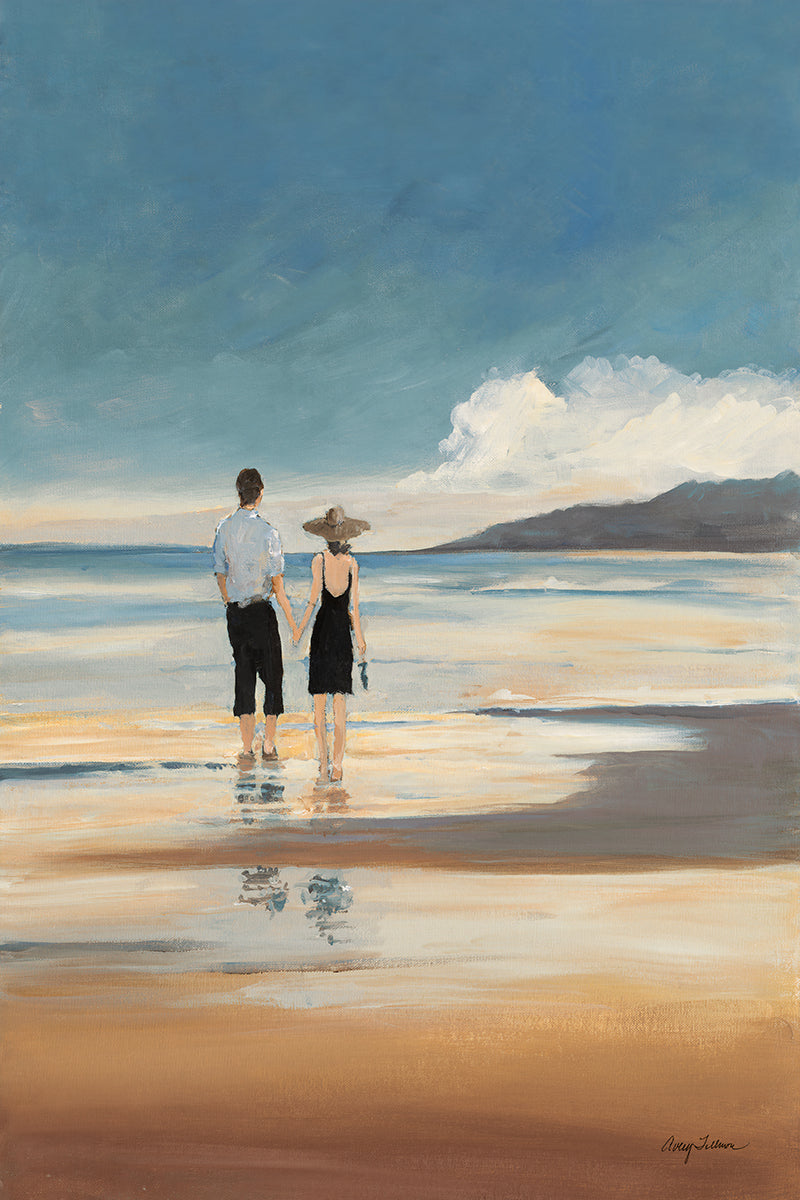 Day At The Sea