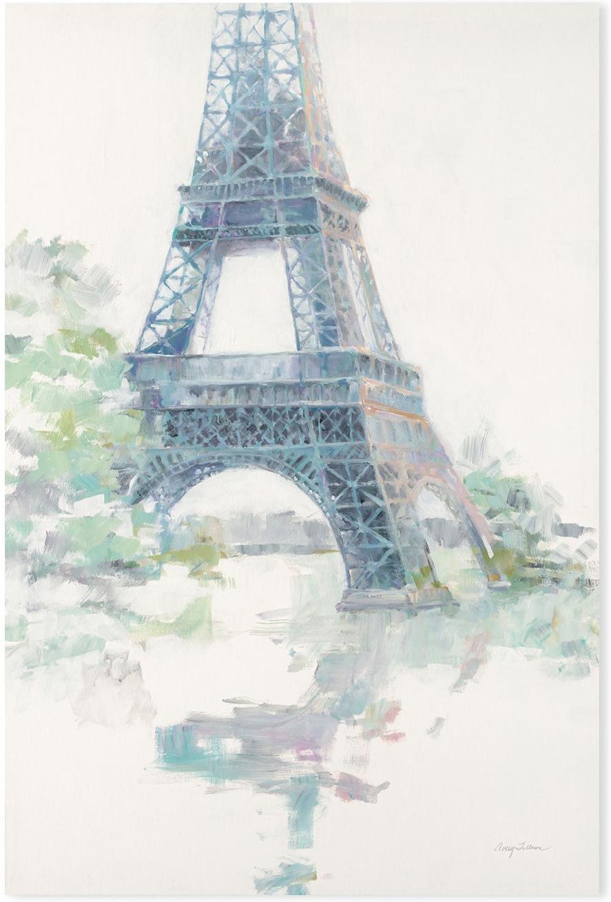 Daybreak , By Avery Tillmon |Wall Art Print Framed Canvas Poster