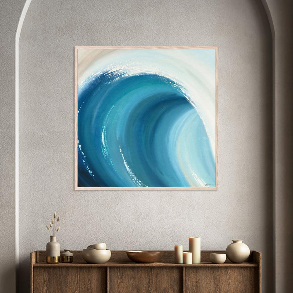wall-art-print-canvas-poster-framed-Deep Blue Energy-7