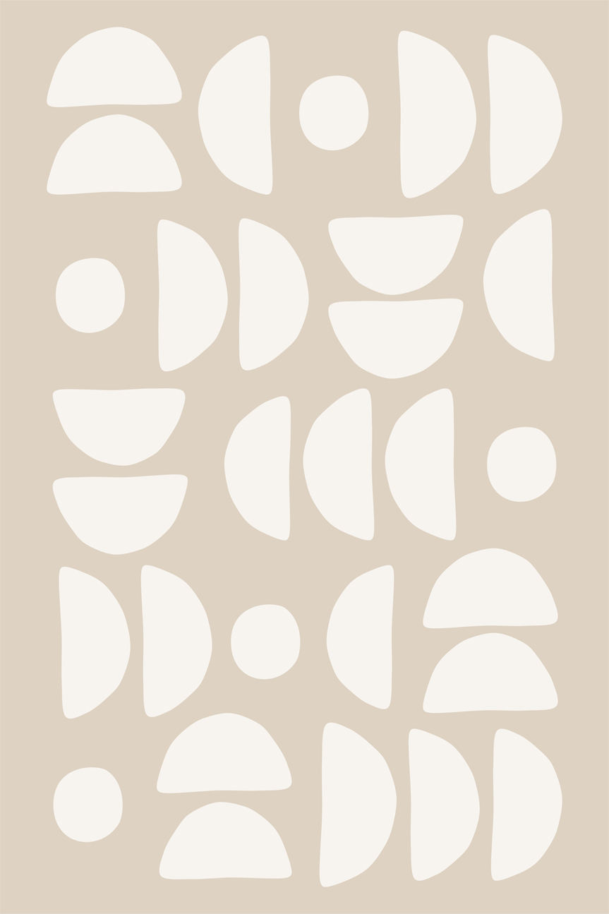 wall-art-print-canvas-poster-framed-Delicate Balance In White , By Elena Ristova-GIOIA-WALL-ART