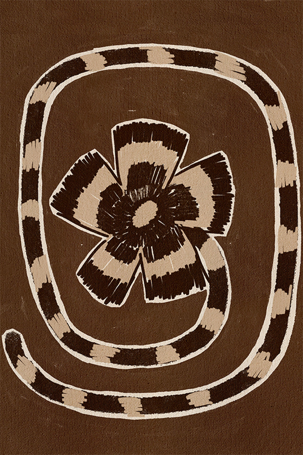 wall-art-print-canvas-poster-framed-Delicate Bloom 10-1