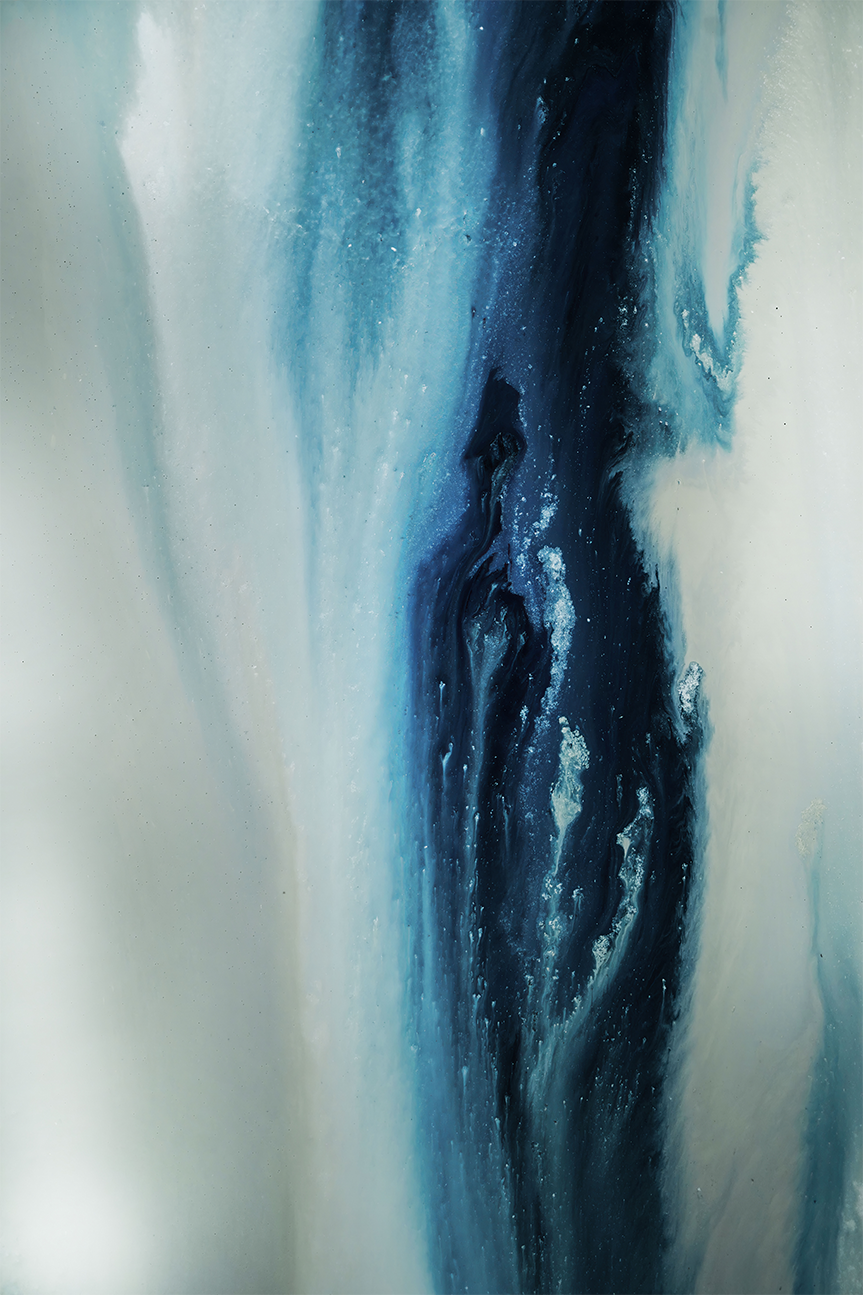 wall-art-print-canvas-poster-framed-Deluge , By Petra Meikle-1