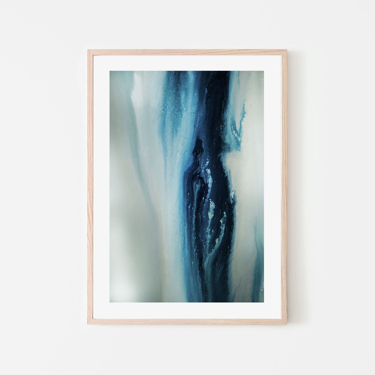 wall-art-print-canvas-poster-framed-Deluge , By Petra Meikle-6