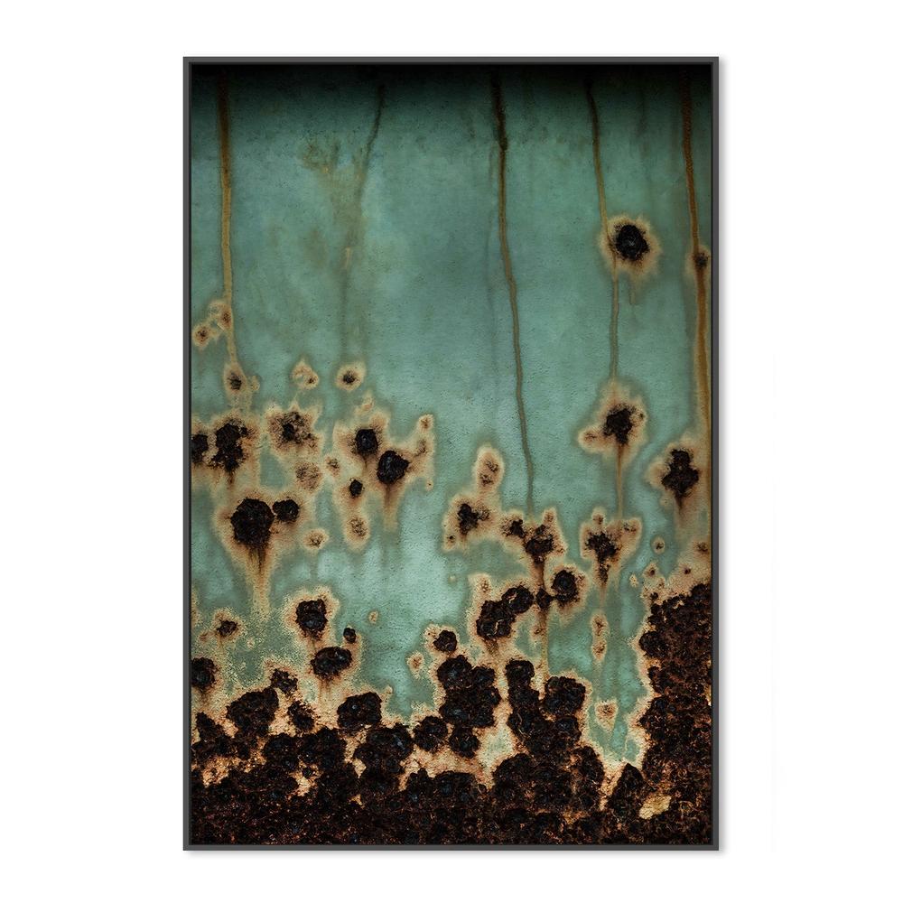 wall-art-print-canvas-poster-framed-Descent, Style B-3