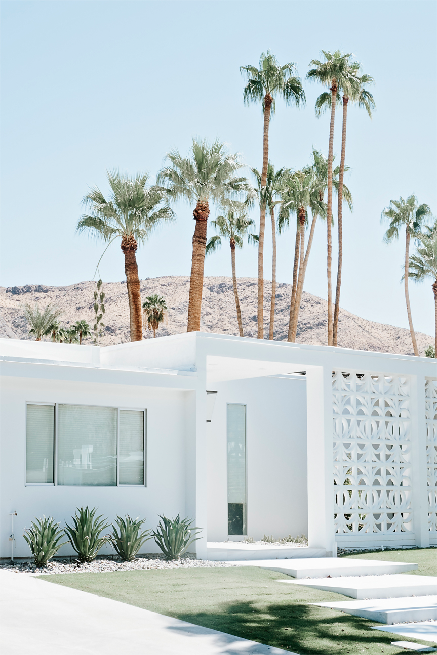 wall-art-print-canvas-poster-framed-Desert Home-1